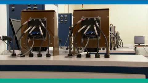 Curtis Instruments - Quality Video