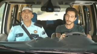 Trafik Polisinden KURALLAR Şarkısı Resimi