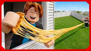 Roblox - Stream a Cheese Pull
