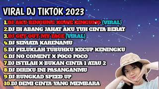 HEYEK CREW SUWUNG (AKU BINGUNG KOWE BINGUNG) VIRAL TIKTOK 2023