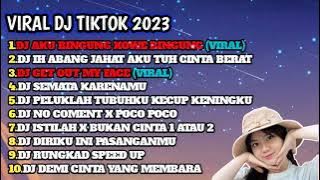 HEYEK CREW SUWUNG (AKU BINGUNG KOWE BINGUNG) VIRAL TIKTOK 2023