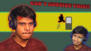 এই গেমটি আমাকে পাগল করে তুলেছে? | লেভেল ডেভিল