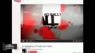 US military's YouTube, Twitter accounts allegedly hacked by Islamic State supporters - TOI