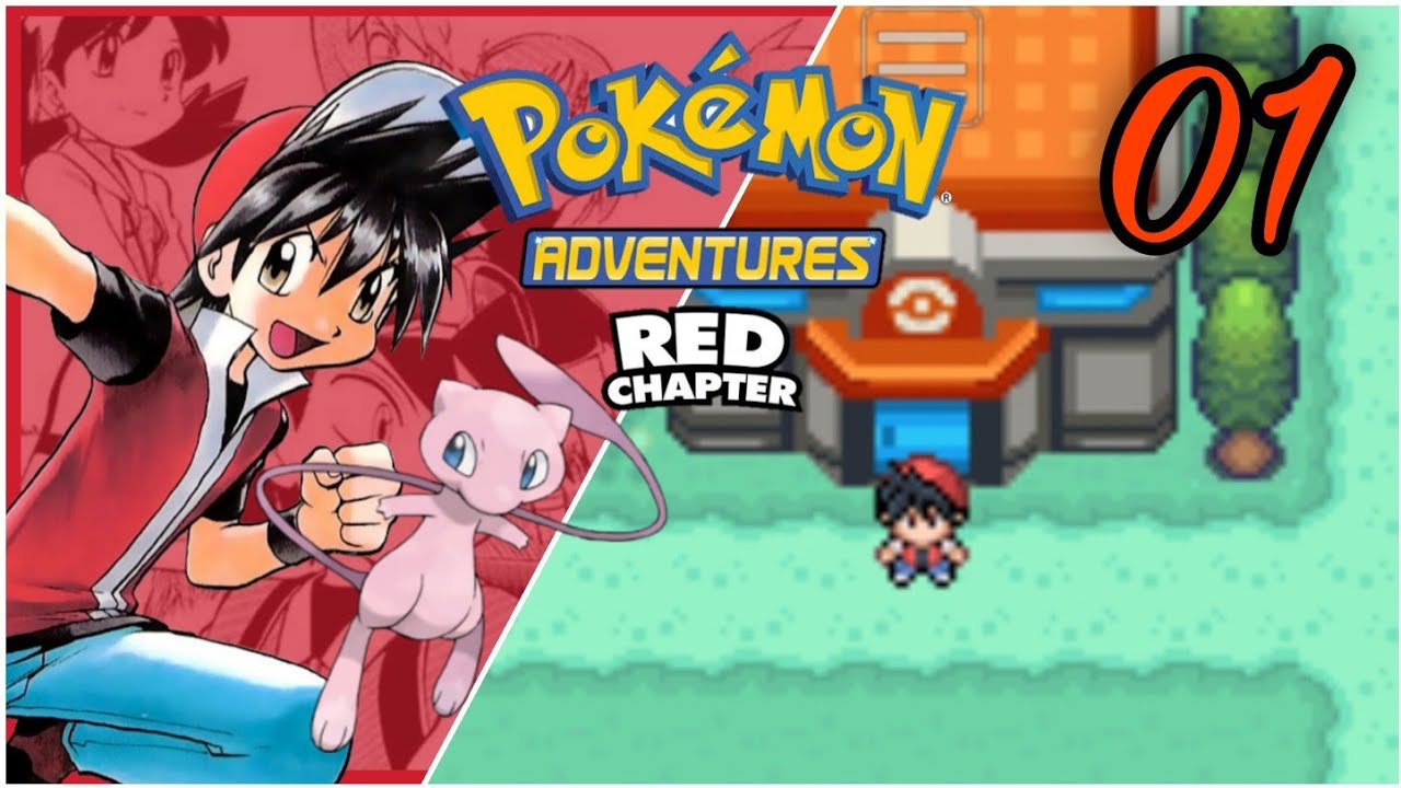 Pokemon Adventure Red Chapter Part 1 Beta 15 Expansion Pass Fix C Rom Hack Gameplay pokemon-adventure-red-chapter-part-1-beta-15-expansion-pass-fix-c-rom-hack-gameplay