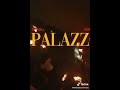 DJ Spinall & Asake - Palazzo (Music video)
