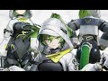I'm Here for Fluorite【Arknights: Endfield】