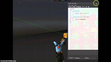 SL Scripting Part 1: What are scripts?