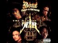 Bone Thugs-N-Harmony - It's All Real