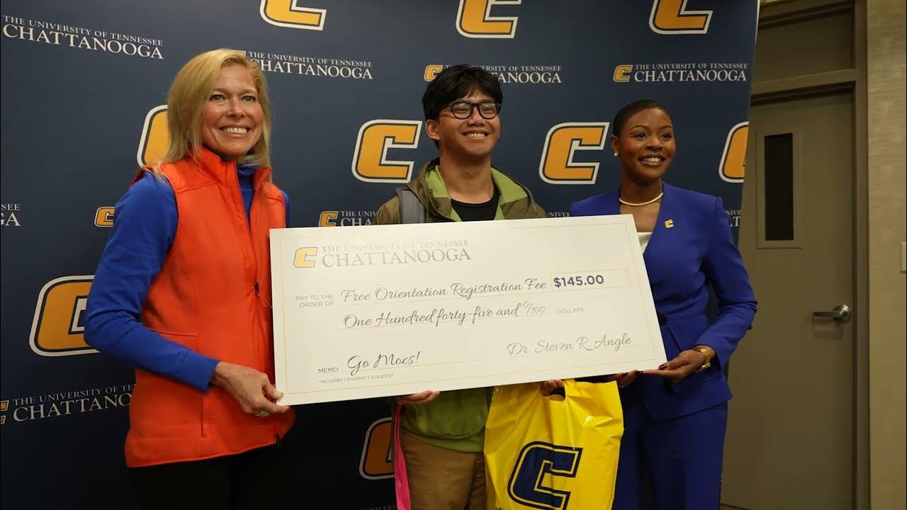 Power C Tour Chatt State YouTube