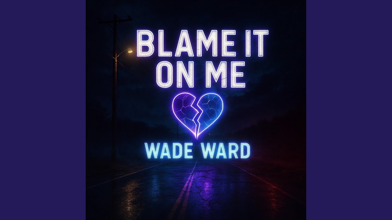 Blame It On Me