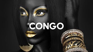 AFRO DRILL Guitar TYPE BEAT 2023 | UK Melodic Drill Beat 'Congo' (Prod LABACK)