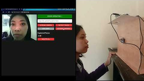 Rancang Bangun Sistem Keamanan Rumah Berbasis Telegram Menggunakan ESP32-CAM