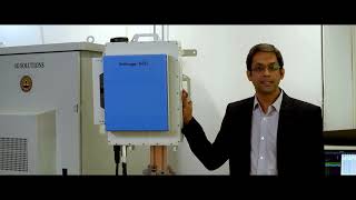 5G Testbed Design Video
