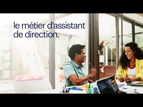 en quoi consiste le mtier d'assistant de direction ? | Randstad France