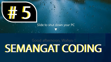 Tutorial penggunaan aplikasi mobile CRUD untuk 3 tabel, apa saja tabelnya ? simak video ini.. .
