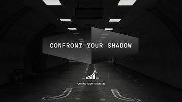 Stop Lying to Yourself | Unlock Your True Potential by Confronting Your Shadow!