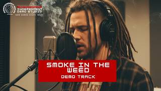 Smoke in the Weed — Indie Alternative Demo Track #IndieMusic #AlternativeIndie #Shorts #IndieDemo