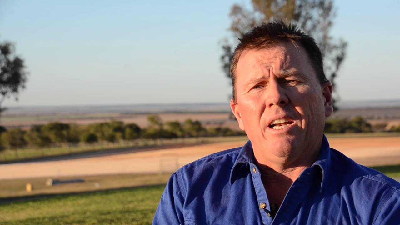 Over The Fence West: Invention and innovation proves to be a long-lasting winner for WA farmer