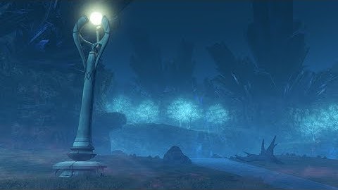 Xenoblade Chronicles: Definitive Edition Playthrough - Part 6 (VOD)