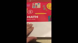 Lifepac 2nd Grade Math