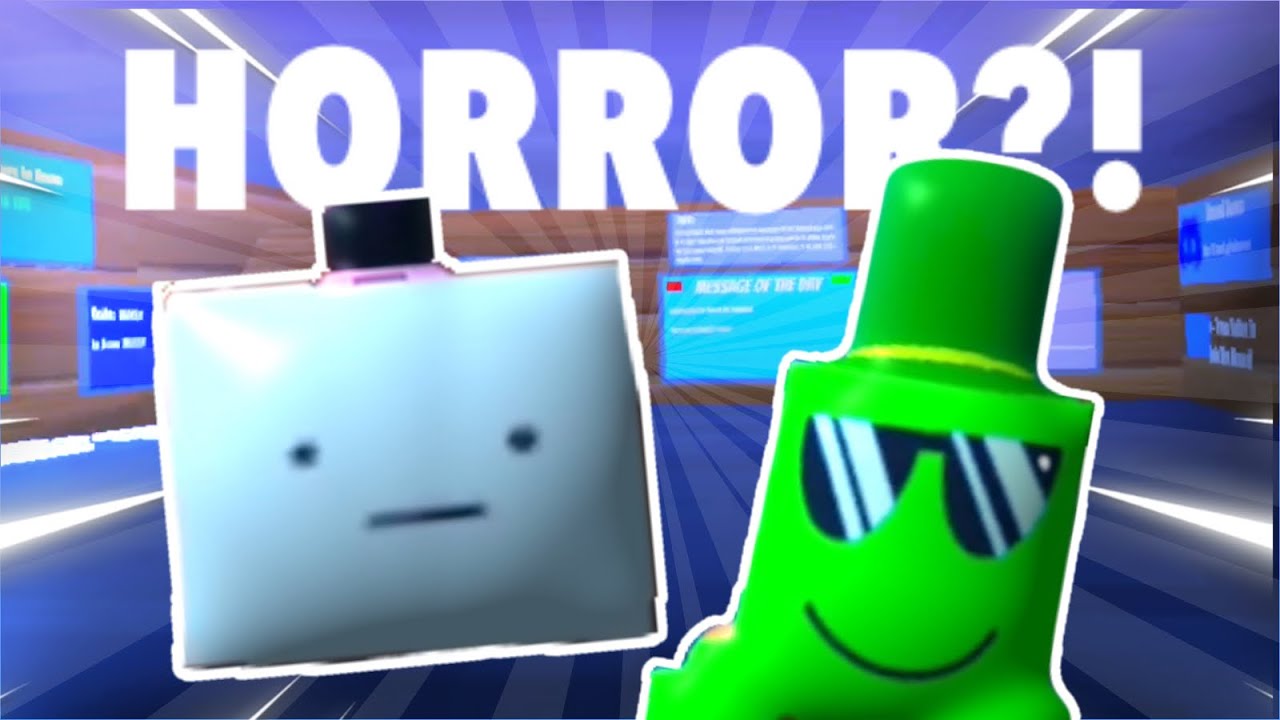 TYPES OF CUBE RUNNERS PLAYERS PT 2!