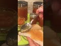 مربى التفاح الذيذ ولا اطعم من هيك مربى التفاح الذيذ ولا اطعم من هيك