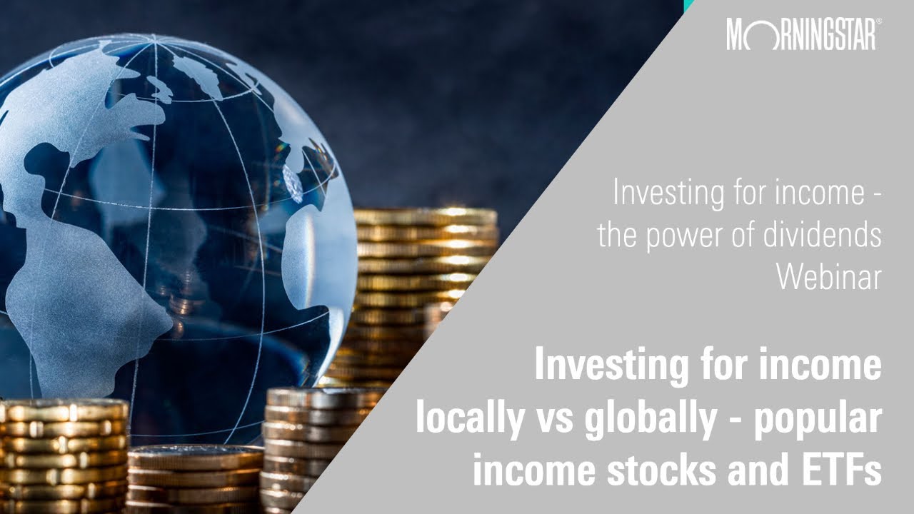 Investing For Locally Vs Globally Popular Stocks And