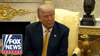 Download Lagu Trump: Tulsi Gabbard caught Obama, it's time to go after people MP3 Download Lagu Trump: Tulsi Gabbard caught Obama, it's time to go after people MP3