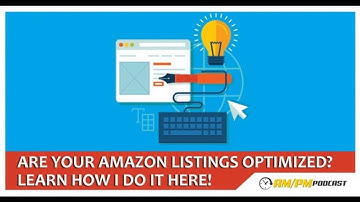 Amazon FBA Private Label: EP13 - Scribbles: The Ultimate Amazon Listing Optimization Tool.