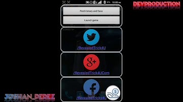 How to mod mm no root