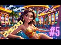 CASINO, POOLS &amp; Füße 💸 | FOLGE 5 @halloalexa  #streamerlife #streamerlifesimulator2
