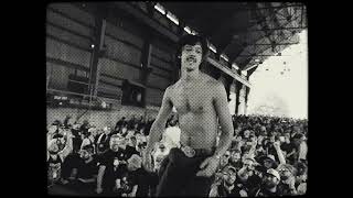 Nygma - Ill Be The Haunted Official Visualizer