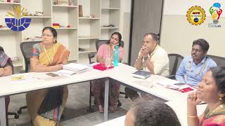 Faculty Development Program on Product Development Using IOT and to Host Institute Faculty