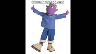 Tweenies Milo