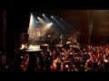 VIBRA POSITIVA - ZONA GANJAH [Recital En VIVO HD]