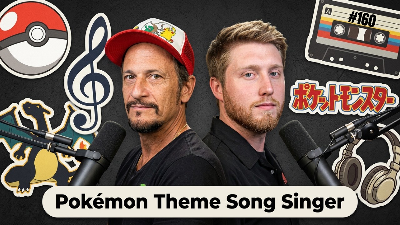 Pokemon Opera Singer Pokémon Theme Song Singer Reveals the Truth Behind “Gotta Catch ’Em All ...
