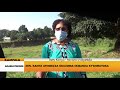 Agabuutikidde Minisita Betty Kamya Ayimirizza Okuzimba Ekibanda Kya Mmotoka 