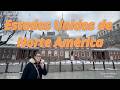 Estados Unidos de Norte América, aquí nació la INDEPENDENCIA #trump #estadosunidos #america #travel