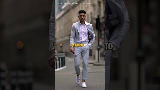 Sigma Rule Boys Dress Up Atude Status Billionaire Atude