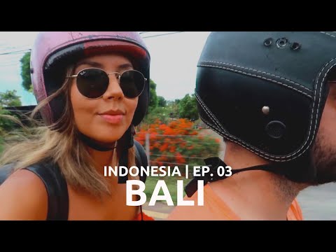 Vídeo: Melhores restaurantes em Bali, Indonésia