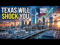 What Texas Will Look Like in 2050 last Part