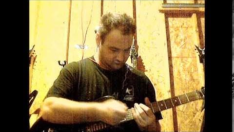 Ibanez RG 270 Review