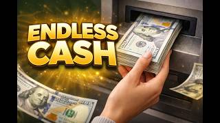ATM money loop πΈ Reprogram your mind for wealth (1 Hours)