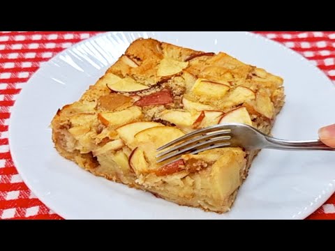 SEM TRIGO, SEM AÇÚCAR, SEM LEITE e SEM MANTEIGA - Bolo Saudável Incrível! Molhadinho!