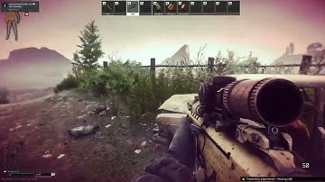 New Tarkov Lighthouse Expansion is CRAZY!!!!