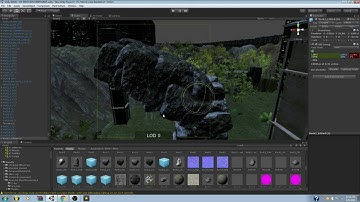 Unity3D- Speed Building A Realistic Survival Shooter- Part 11