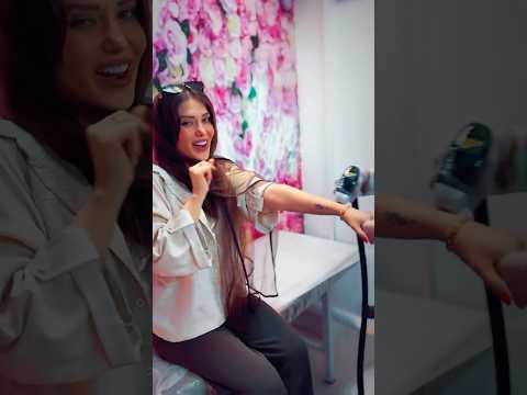 ترانه طب لیزر