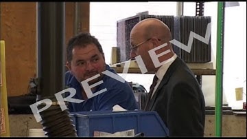 CLIP 96 HR Objectives & Strategy In Action: Part 1 Blakeway Ltd