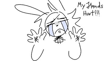 Compilation of unfinished animations from 2023-2025