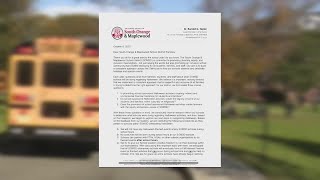 Information New Jersey superintendent cancels Halloween and bans costumes Update